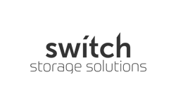 Switch Storage Solutions