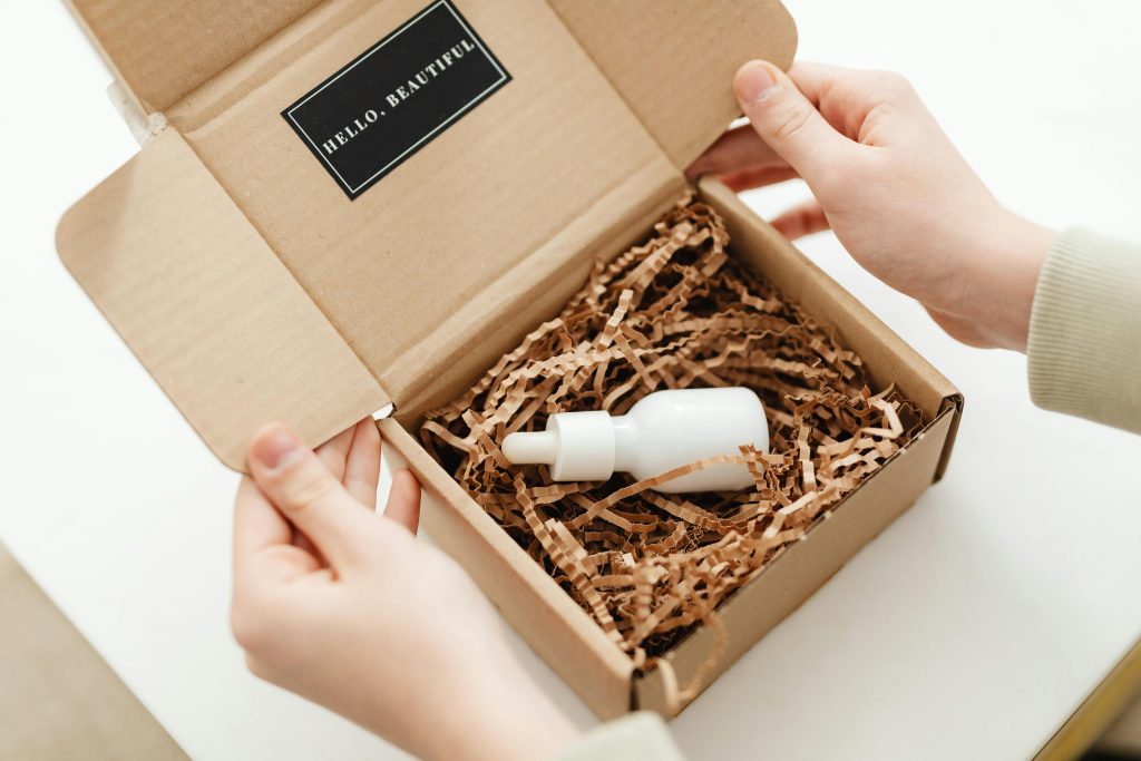 sustainable packaging trends 