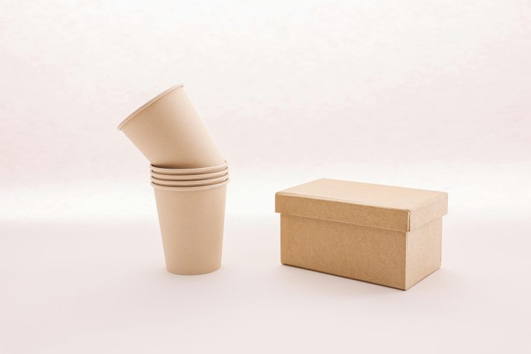 sustainable packaging