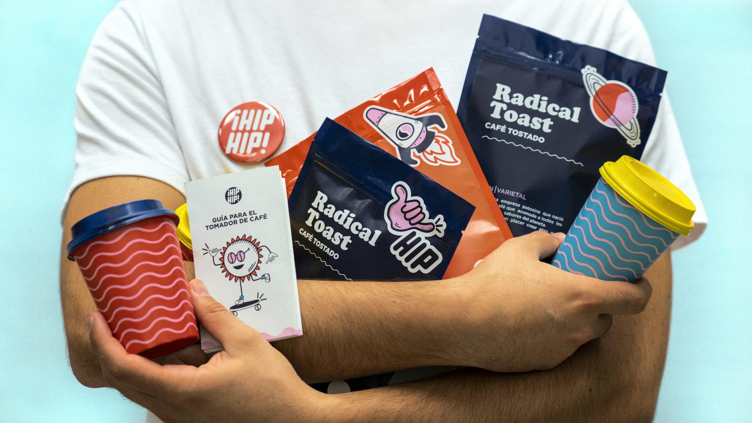 packaging design